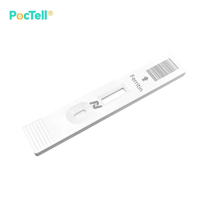 Ferritin test Kit Strip