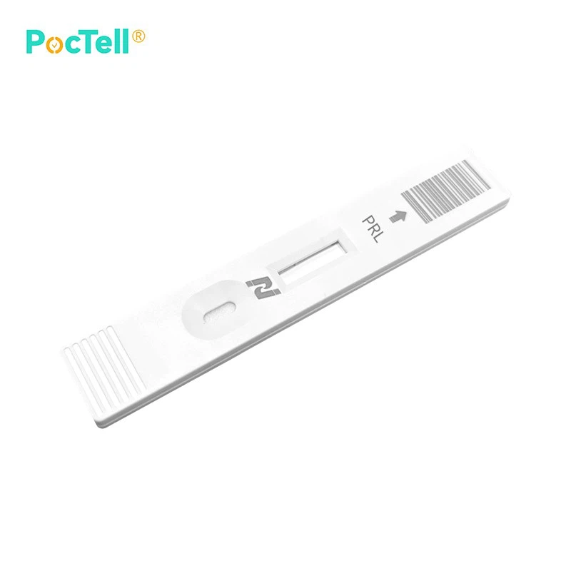 Prolactin test Kit Strip