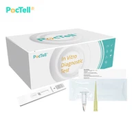 Kit de exame de sangue de vitamina D